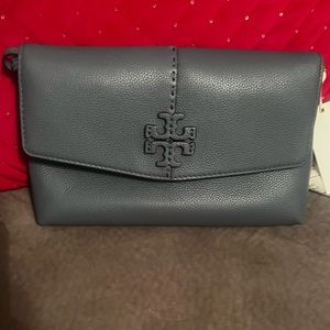 McGraw Crossbody in Brunnera NWT
